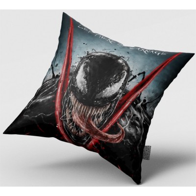 Декоративна възгланица Venom - comic Marvel